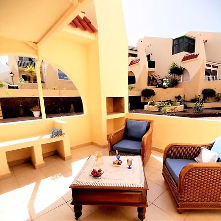 Mareverde Costa Adeje Exterior photo