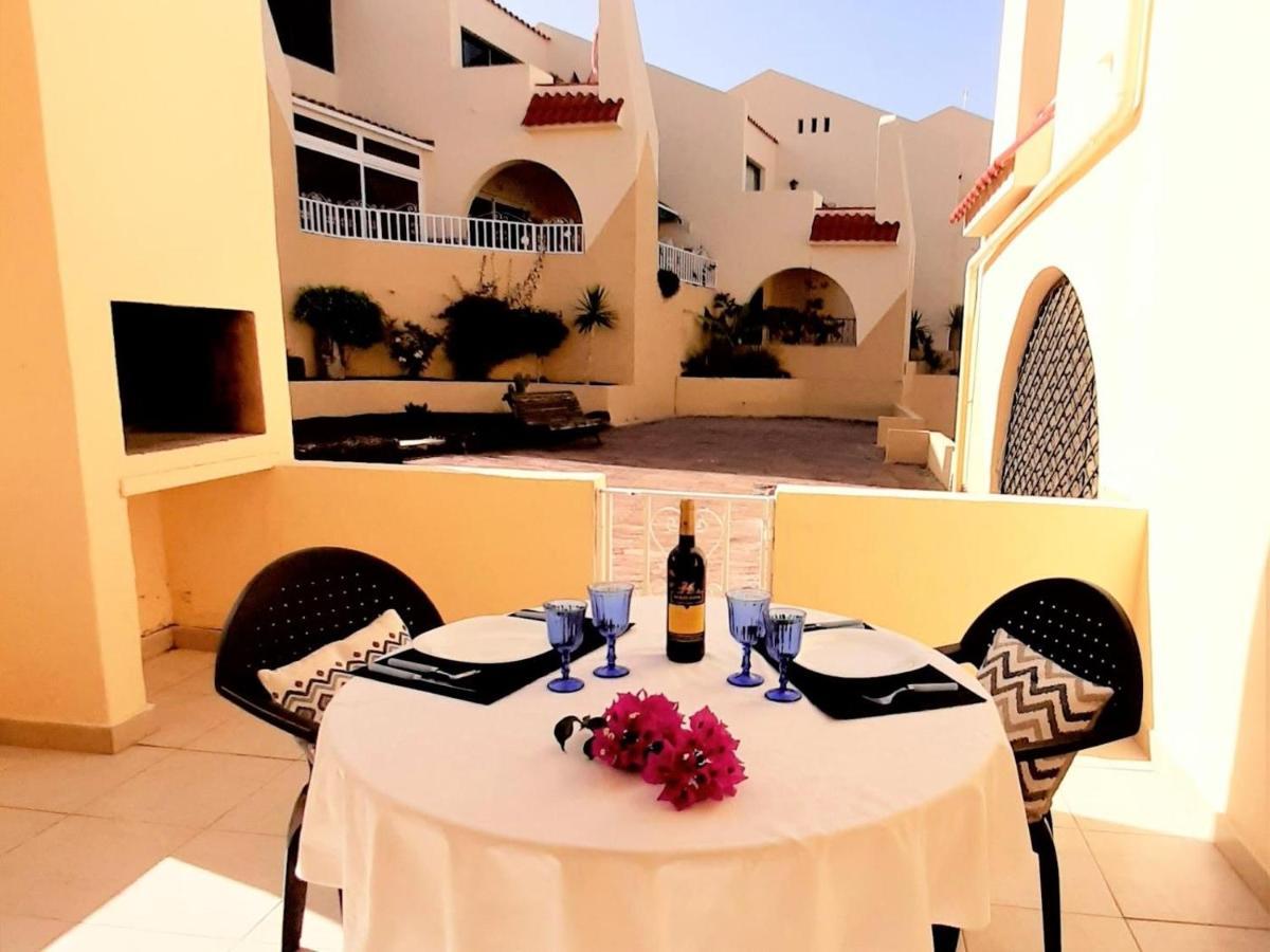 Mareverde Costa Adeje Exterior photo