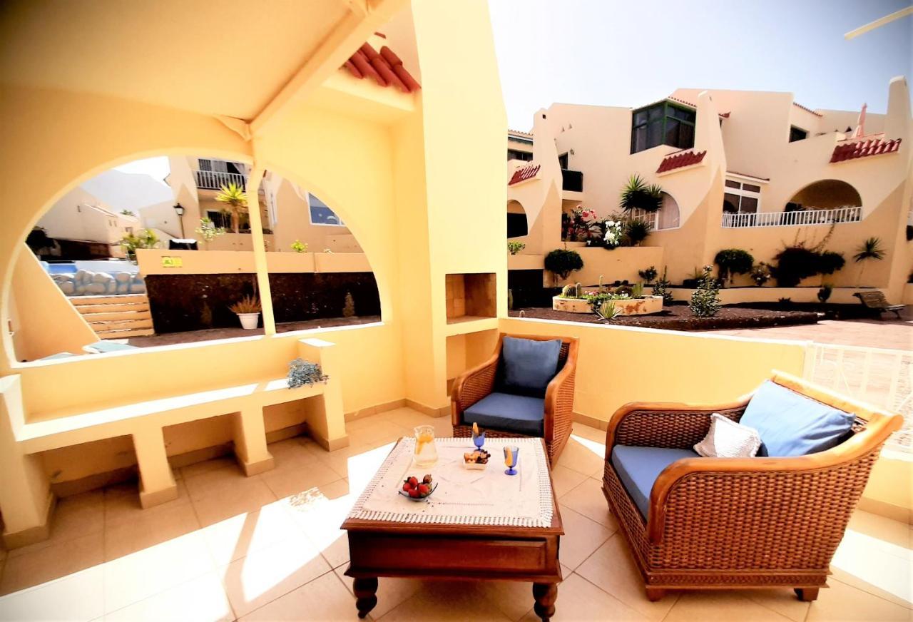 Mareverde Costa Adeje Exterior photo