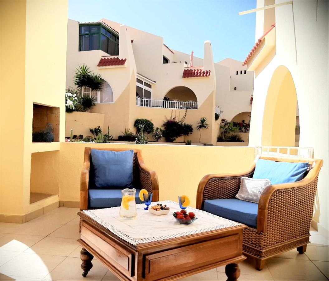 Mareverde Costa Adeje Exterior photo