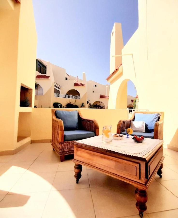 Mareverde Costa Adeje Exterior photo