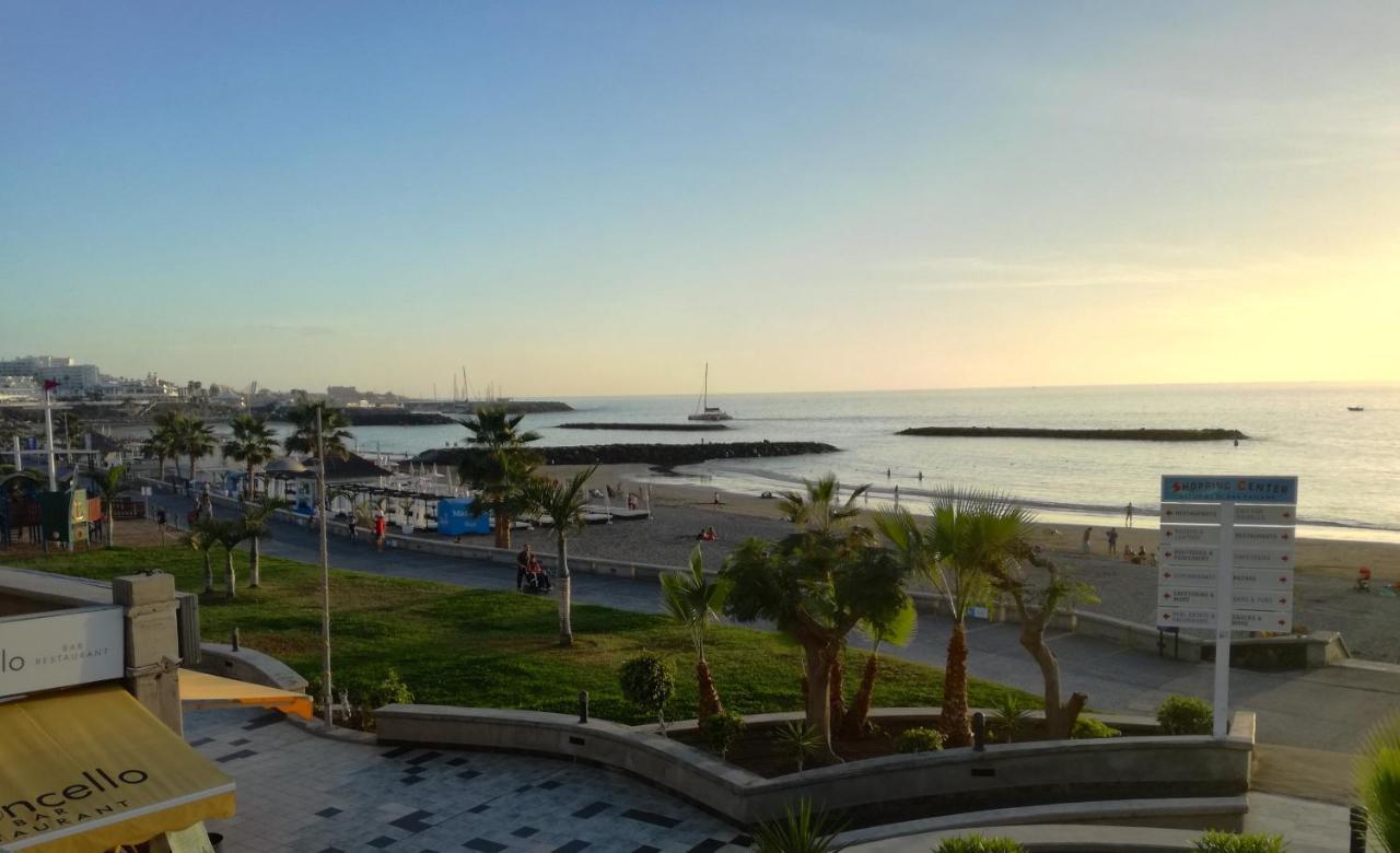 Mareverde Costa Adeje Exterior photo