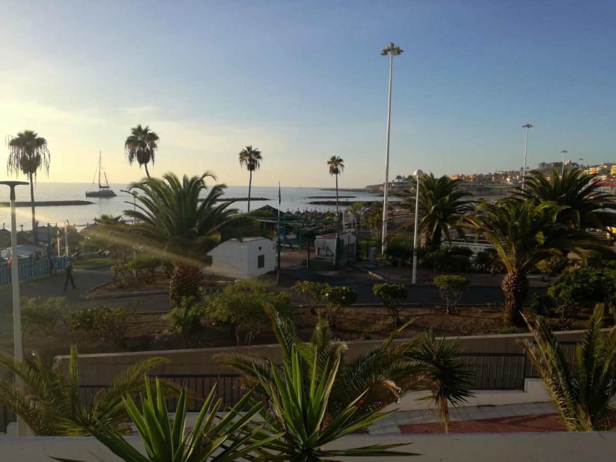 Mareverde Costa Adeje Exterior photo